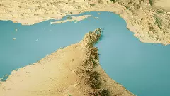 India-linked LPG tanker Sarv Shakti crosses Strait of Hormuz amid shipping disruptions