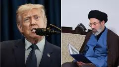 Iran tables peace proposal, but Trump says he is not satisfied