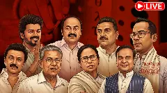 Vote counting assembly elections 2026