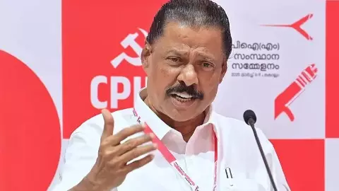 LDF will return to power for third term in Kerala, says CPI(M) leader MV Govindan