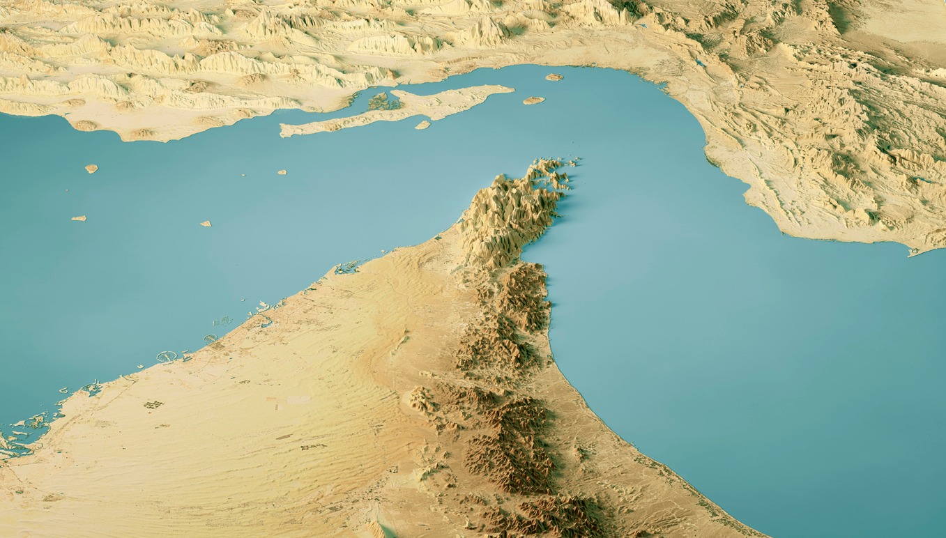 India-linked LPG tanker Sarv Shakti crosses Strait of Hormuz amid shipping disruptions