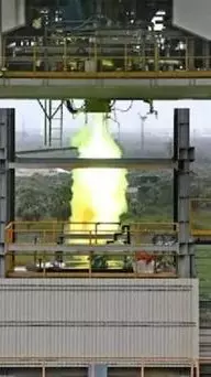 ISRO eyes Russian RD-101 engines to boost LVM3 payload capacity