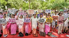 Manipur violence