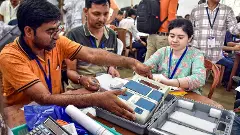 West Bengal assembly elections