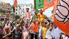 West Bengal assembly elections