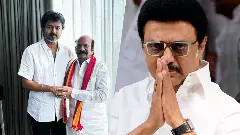 VS Babu defeats Stalin in Kolathur