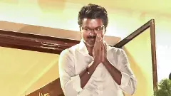 actor Joseph Vijay