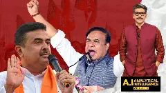 Panelists discuss Bengal Assam poll outcomes