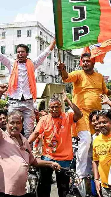 West Bengal assembly elections