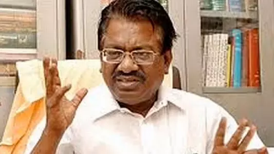 TKS Elangovan