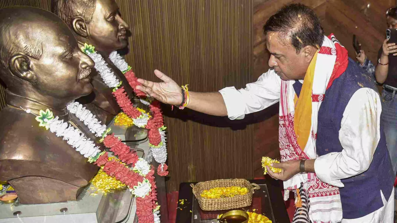 Assam verdict rekindles debate on polarised and political shifts