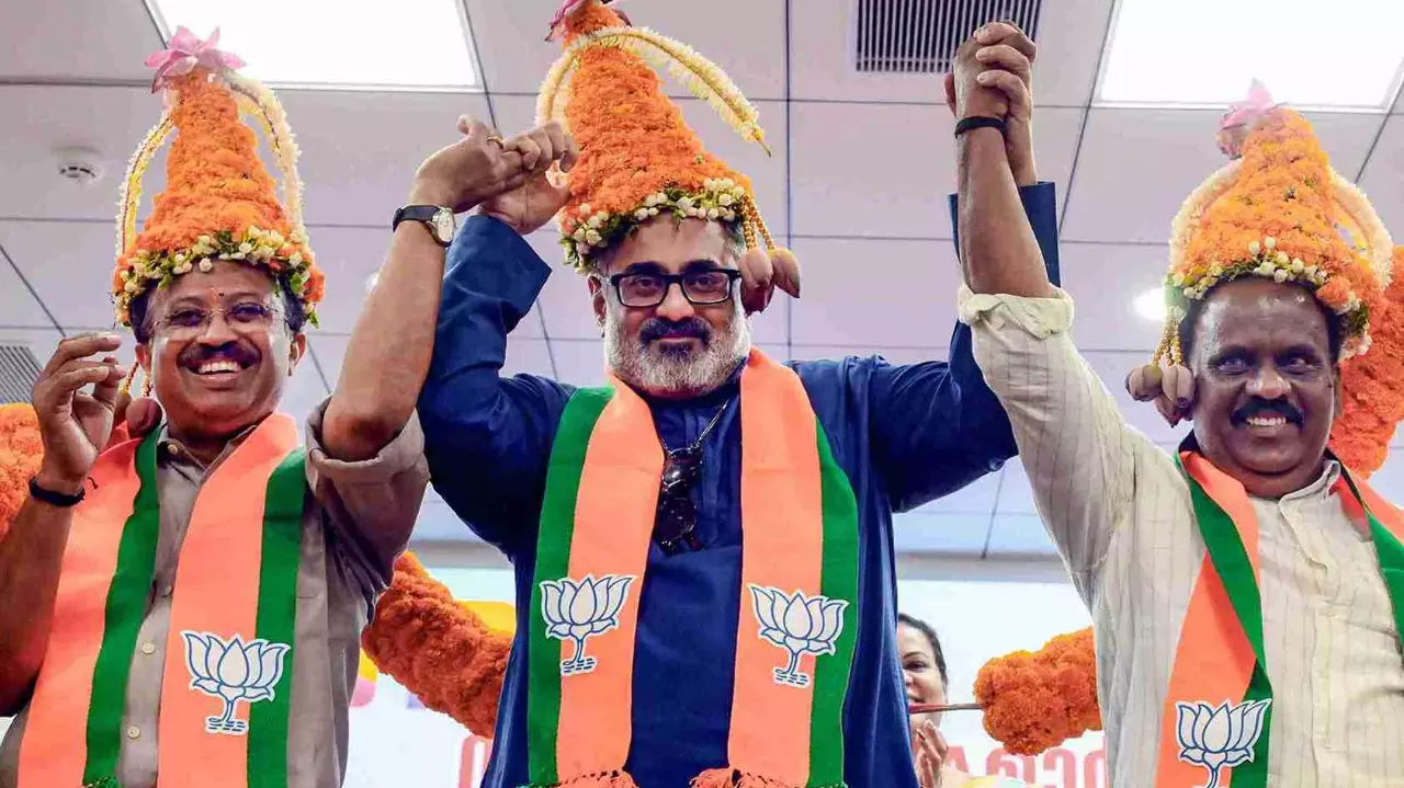 Kerala assembly elections 2026