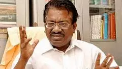 TKS Elangovan