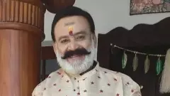 Veteran Malayalam actor Santhosh K Nayar killed in road accident
