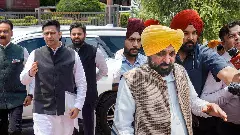Chadha vs Mann