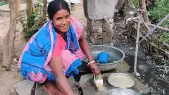 Kalita Majhi