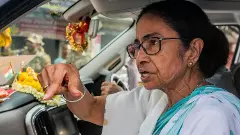 Mamata Banerjee