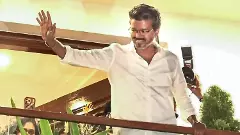 Vijay, TVK