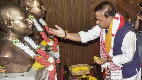 Assam verdict rekindles debate on polarised and political shifts