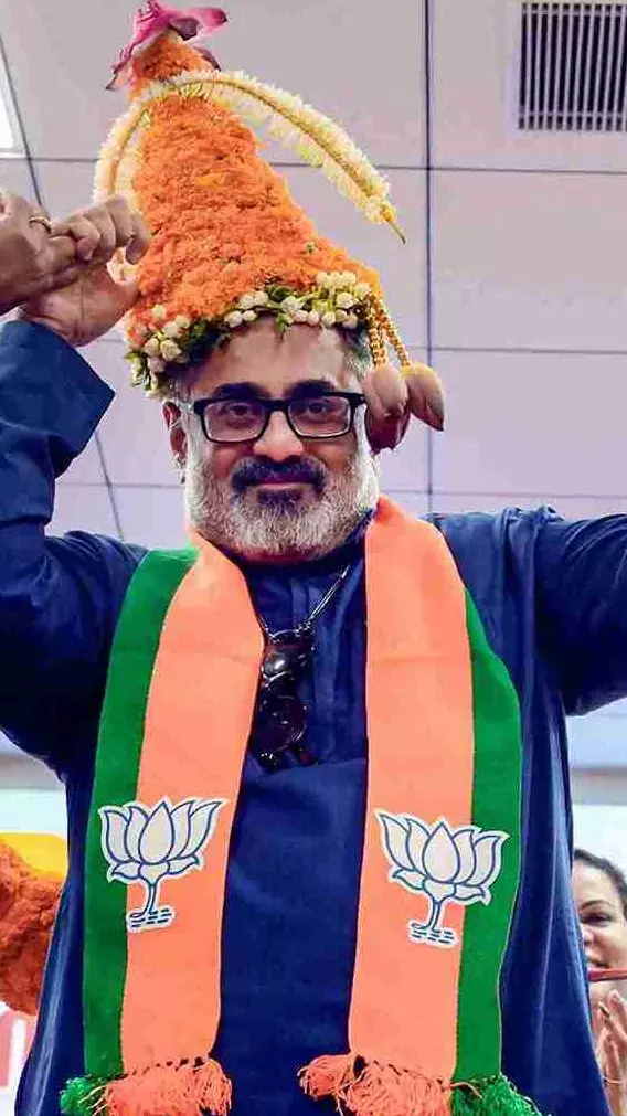 Kerala assembly elections 2026