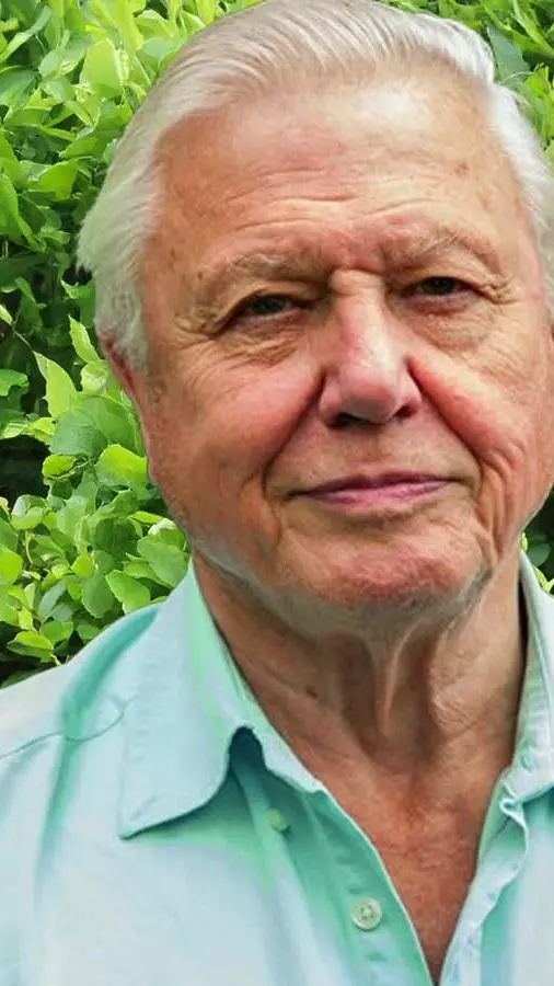 Sir David Attenborough and the limits of his witness statement