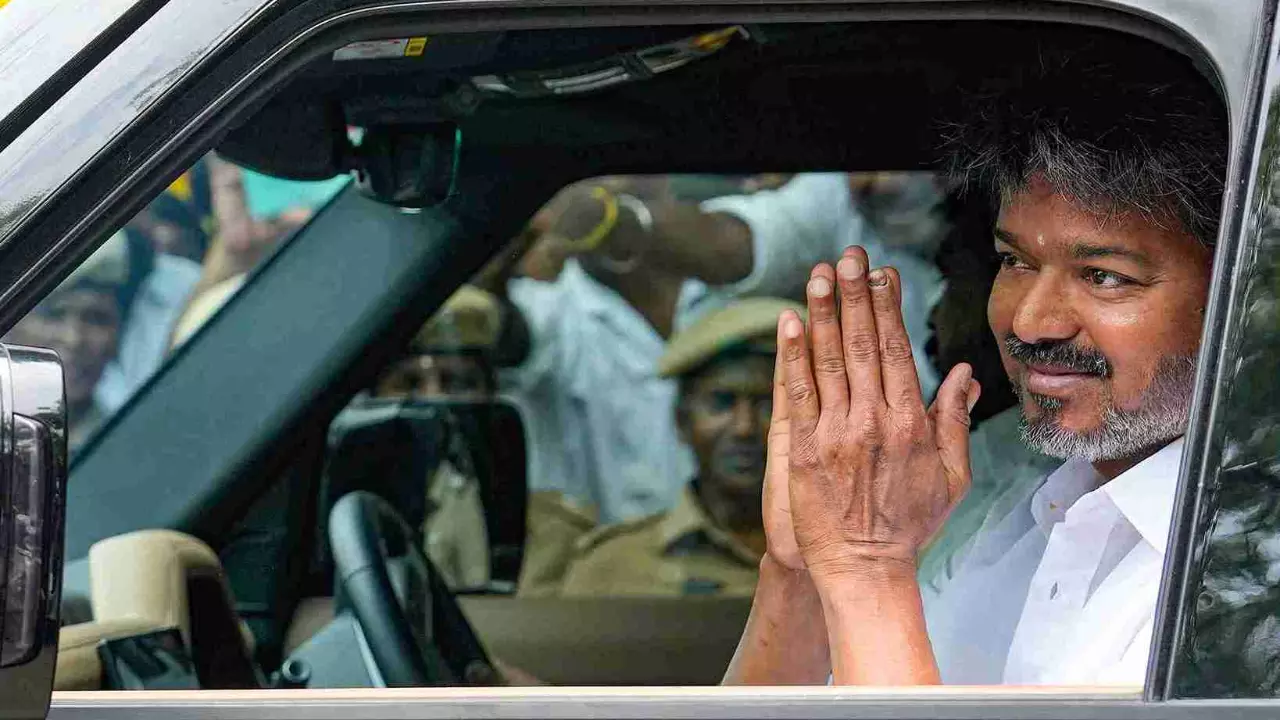 Tamil Nadu assembly elections