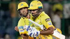 Sanju Samson