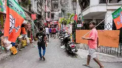 West Bengal assembly elections West Bengal assembly elections