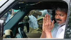 Tamil Nadu assembly elections