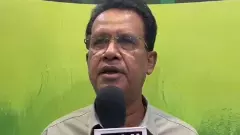 BNP Information Secretary Azizul Baree Helal