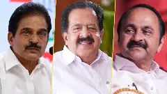 Kerala assembly elections 2026