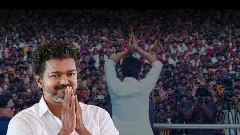 How Vijay glided effortlessly from Kodambakkam to Fort St George