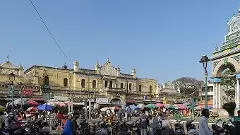 Devaraja Market, Mysuru