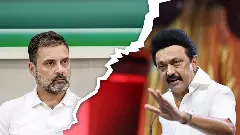 Congress with TVK