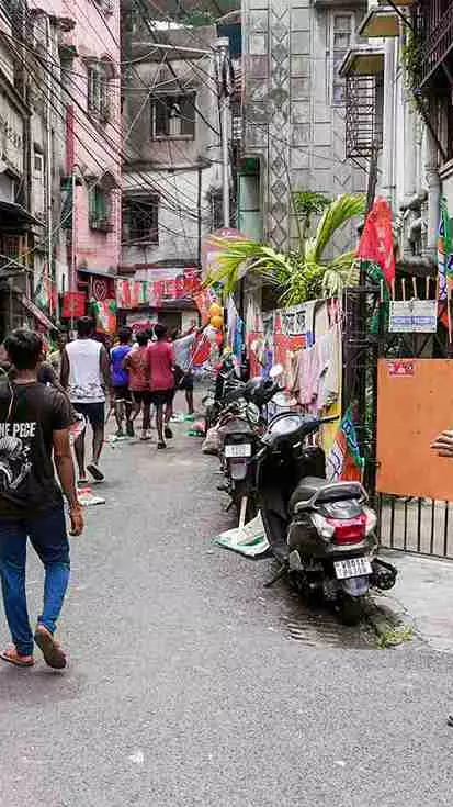 West Bengal assembly elections West Bengal assembly elections