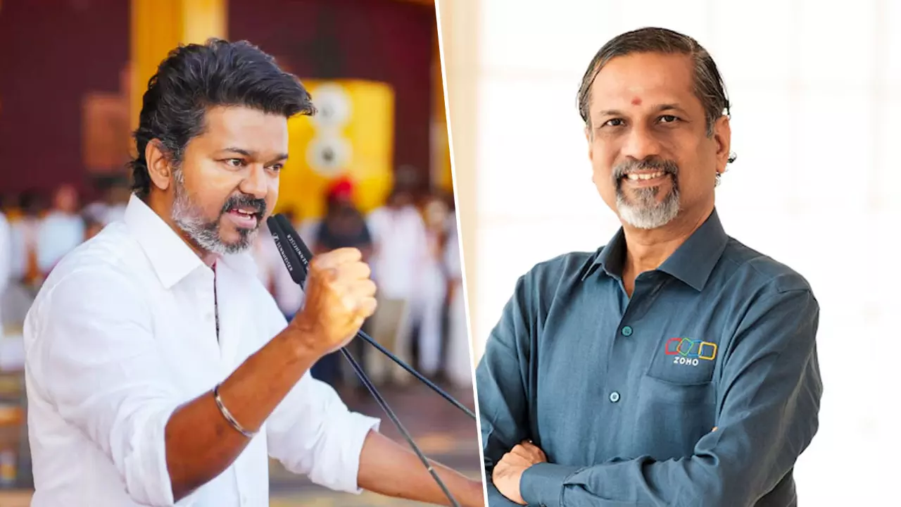 Tamil Nadu assembly elections