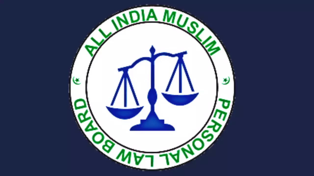 All India Muslim Personal Law Board (AIMPLB)