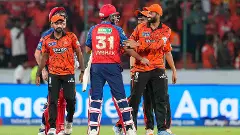 SRH beat Punjab Kings by 33 runs to go top of IPL 2026 points table