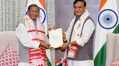 Himanta Biswa Sarma