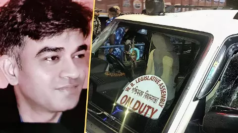 From Chakraborty to Rath, Bengal sees another violent death around Adhikari’s inner circle