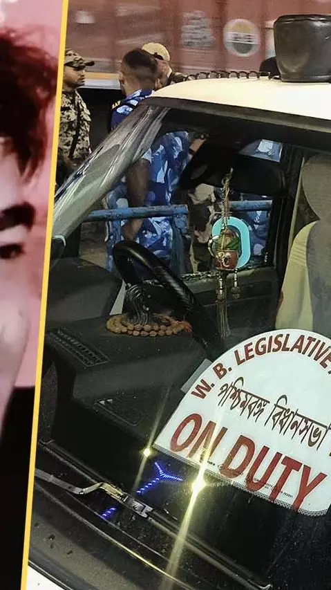 UPI trail leads cops to killers of Suvendus aide; 3 hitmen arrested UPI trail leads cops to killers of Suvendus aide; 3 hitmen arrested