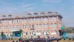 Academic disruption, financial crisis — the human cost of Kashmirs Jamia Siraj-ul-Uloom’s UAPA ban