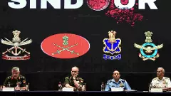 Joint commanders conference in Jaipur