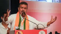 Suvendu Adhikari