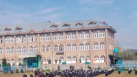 Academic disruption, financial crisis — the human cost of Kashmirs Jamia Siraj-ul-Uloom’s UAPA ban