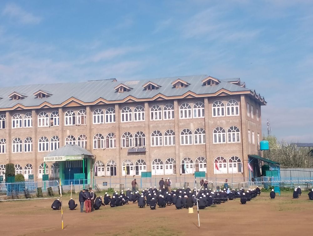 Academic disruption, financial crisis — the human cost of Kashmir's Jamia Siraj-ul-Uloom’s UAPA ban