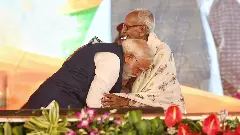 Narendra Modi