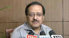 Subrata Gupta, ECs special SIR observer, becomes new Bengal CMs adviser