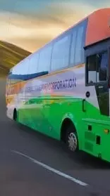 Kerala bus, KSRTC Kerala bus, KSRTC