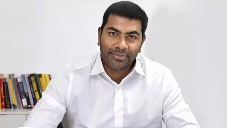 Madras HC notice to Stalin on Aadhav Arjuna’s Rs 1-crore defamation suit